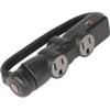 Targus Travel Power Outlets with Surge Protection